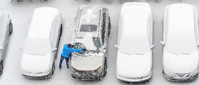 Winter weather can be a problem in certain areas. Even if you are in a location that doesn't get hit hard by winter weather, it is important to know some of these winter car care shortcuts for when you eventually visit colder areas.