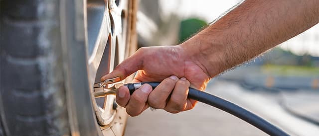 There are many ways that drivers can ensure they are maximizing performance of the tires on their vehicles. We’ve summarized some items you should be aware of that can help you properly maintain your tires.