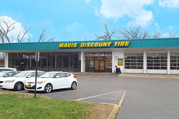 Mavis Discount Tire Kutztown, PA | Tires & Auto Services