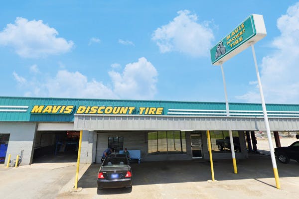 Mavis Tires & Brakes Bessemer, AL | Tires & Auto Services
