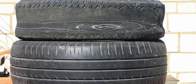 Everyone likes to buy the best tires that they can get their hands on under the assumption that they will last for an exceptionally long time. However, tires are not yet wear-proof and over time they will eventually become worn.