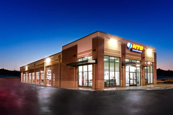 NTB Tire Shop & Auto Repair NTB Default Store Image