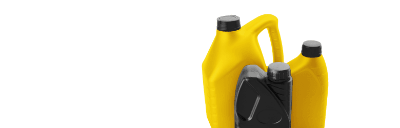 Depend on Us SYNTH OIL CHANGE