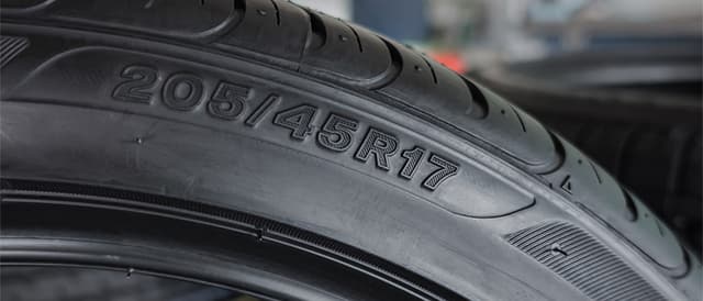 There are a lot of things to consider when it comes to purchasing a set of new tires. There's the brand, the size, the price, and of course, the speed rating. To learn more about your tires' speed rating and why it matters, keep reading.