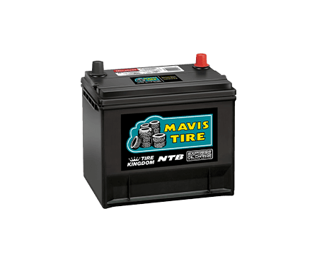 Car Battery Replacement Near Me