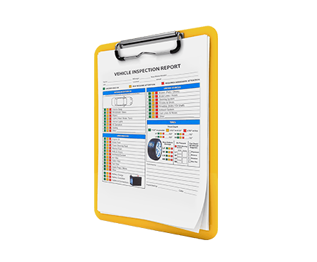 Car Inspection Near Me