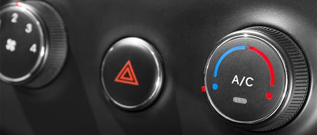 Most drivers don't worry about their AC unit until there's a problem with it. While it is easy to overlook in your regular maintenance, especially if you don't use it year round, your car's air conditioning is essential for a comfortable drive.