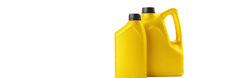 Depend on Us OIL CHANGE