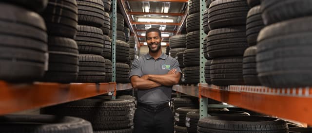 Mavis created this handy alphabetical glossary of tire and wheel terms to help you better understand your vehicle.