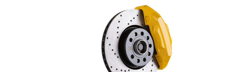 Depend on Us BRAKES SERVICE