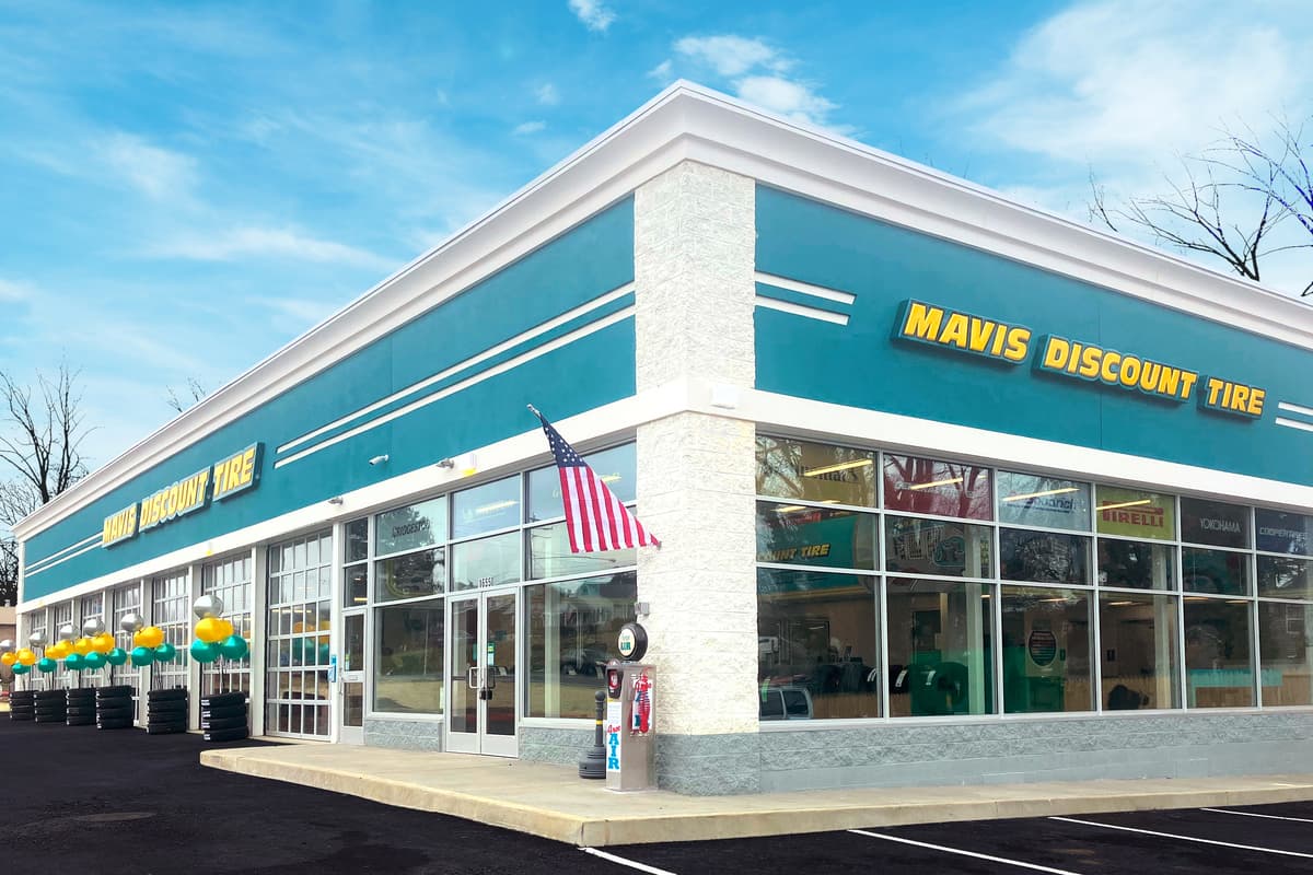 Tire Shop & Auto Repair in Lancaster, Pennsylvania Tire Shop & Auto Repair in Lancaster, Pennsylvania