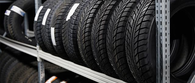 New tires are always a great investment, because they can have such a profound, positive impact on your driving experience.
