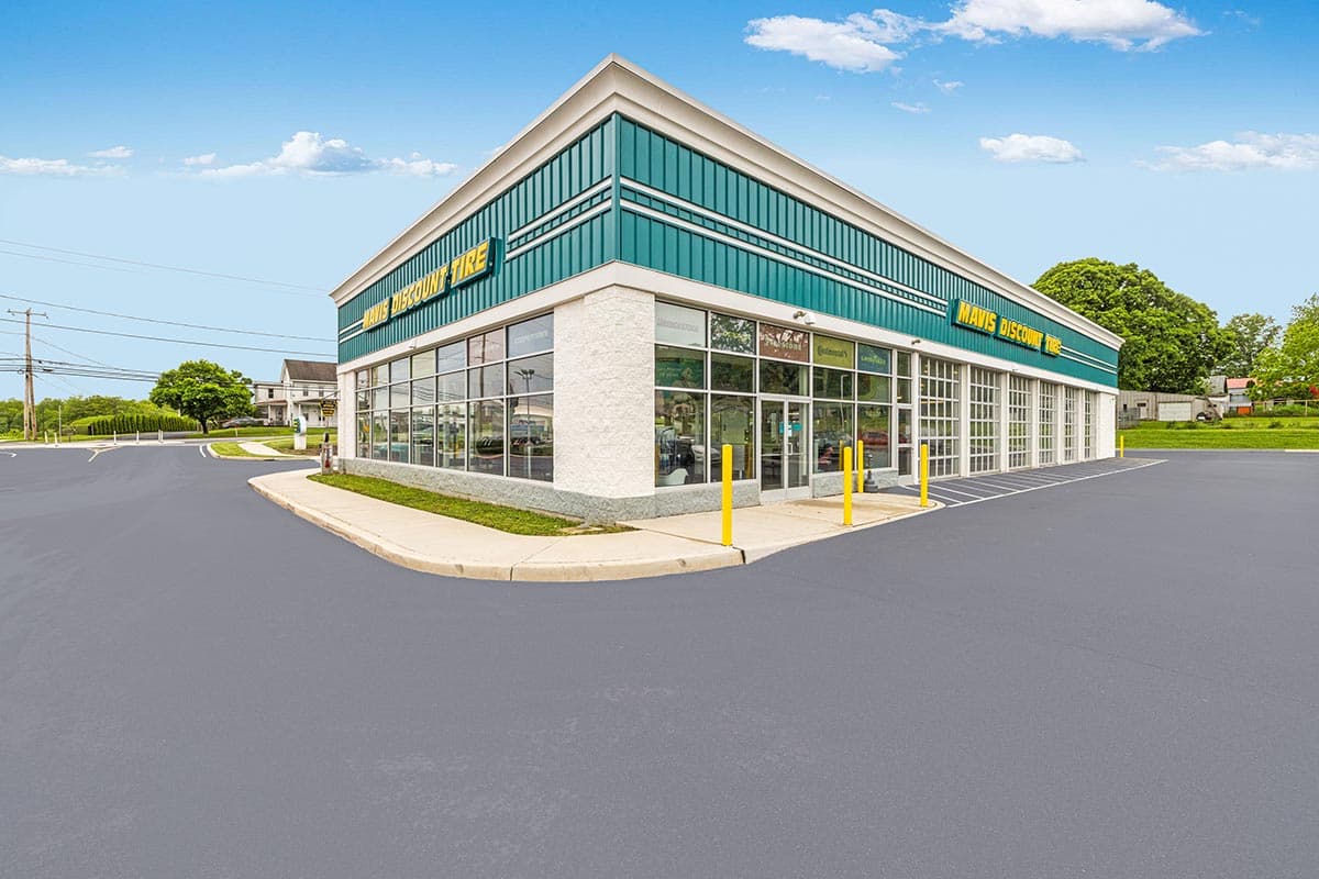 Store_2027 Tire Shop & Auto Repair in Ephrata, Pennsylvania