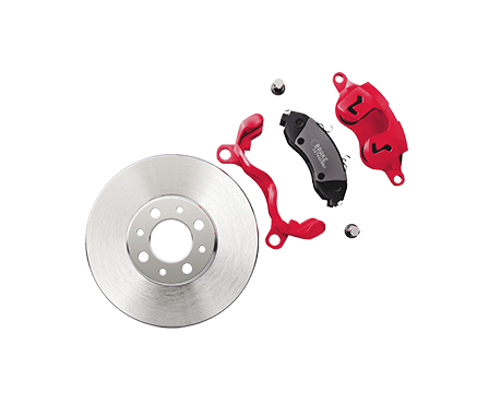 Brake Repair Near Me