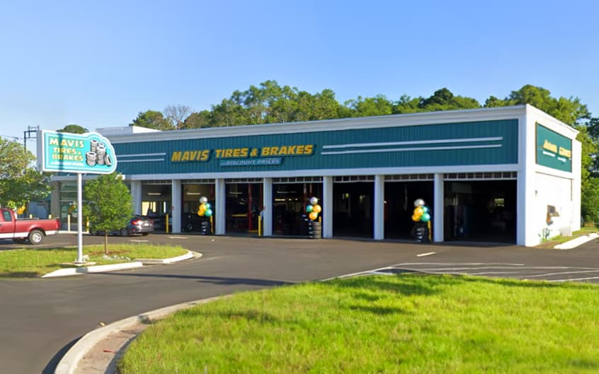 Tire Shop & Auto Repair in Tifton, Georgia Tire Shop & Auto Repair in Tifton, Georgia