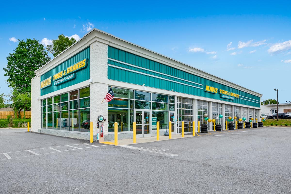 Store_739 Tire Shop & Auto Repair in Taylors, South Carolina