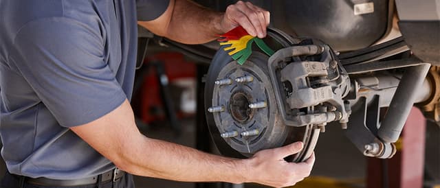Without the proper care and maintenance of your brakes which include brake pads, brake rotors, brake drums and brake calipers, your vehicle may become unreliable when trying to stop.