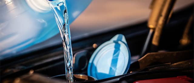 You might not give the inner workings of your vehicle much thought. Chances are, you jump in the driver's seat, start the ignition, and you're off. However, there are many parts and systems within your car that enable it to start and drive.