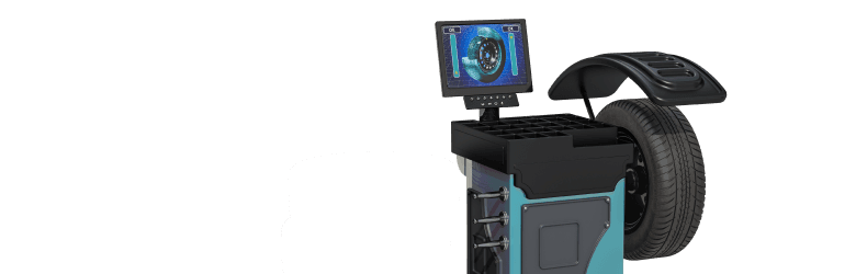 Depend on Us TIRE BALANCING