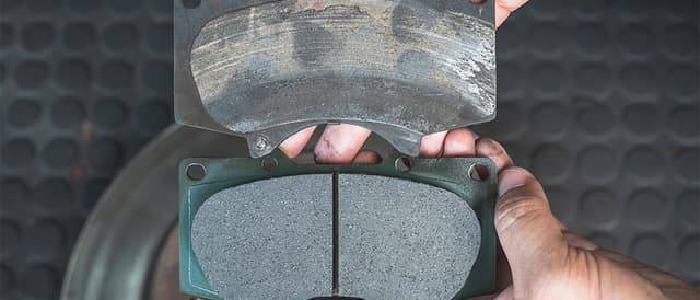 Keeping your car in good condition helps increase the lifespan of your vehicle and keeps you safer on the road. Understanding how long brake pads last, how to repair a damaged tire, and more will help keep your car in its best shape.