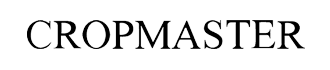 Cropmaster